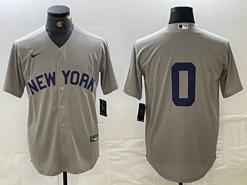 Men's New York Yankees #0 Marcus Stroman Grey Cool Base Stitched Baseball Jersey,We sell and wholesale Men's New York Yankees #0 Marcus Stroman Grey Cool Base Stitched Baseball Jersey on line form chian!